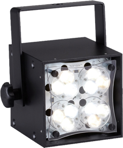 Figure 5. Rosco Miro Cube light.