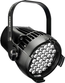 Figure 3. ETC Selador Desire D40 LED PAR.