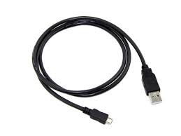 microUSB cable